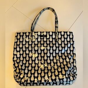 Kate spade pineapple tote